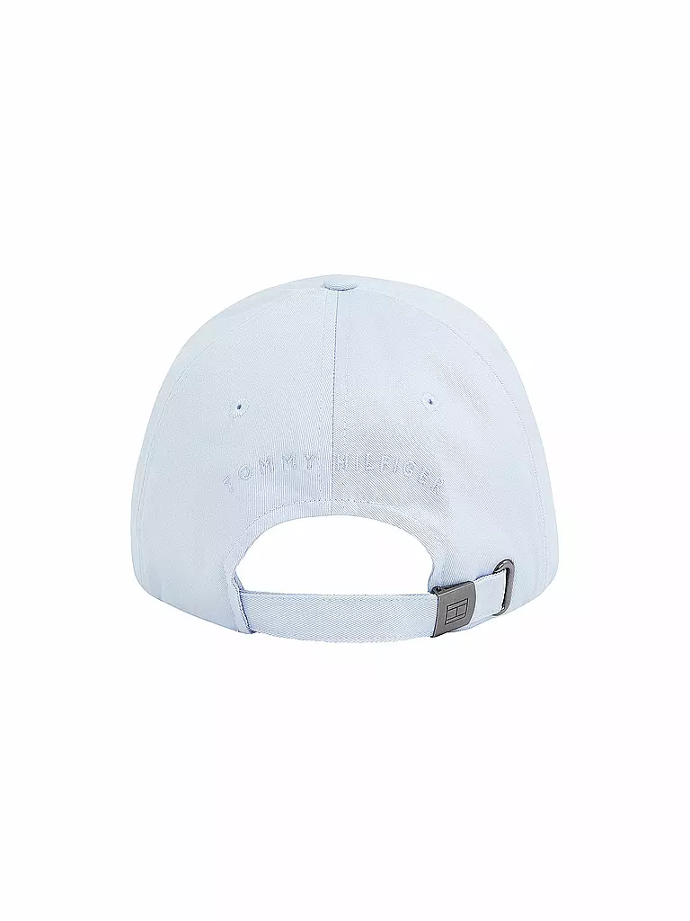 TOMMY HILFIGER | Kappe | Azul claro