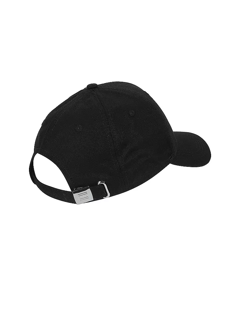 TOMMY HILFIGER | Kappe | Negro