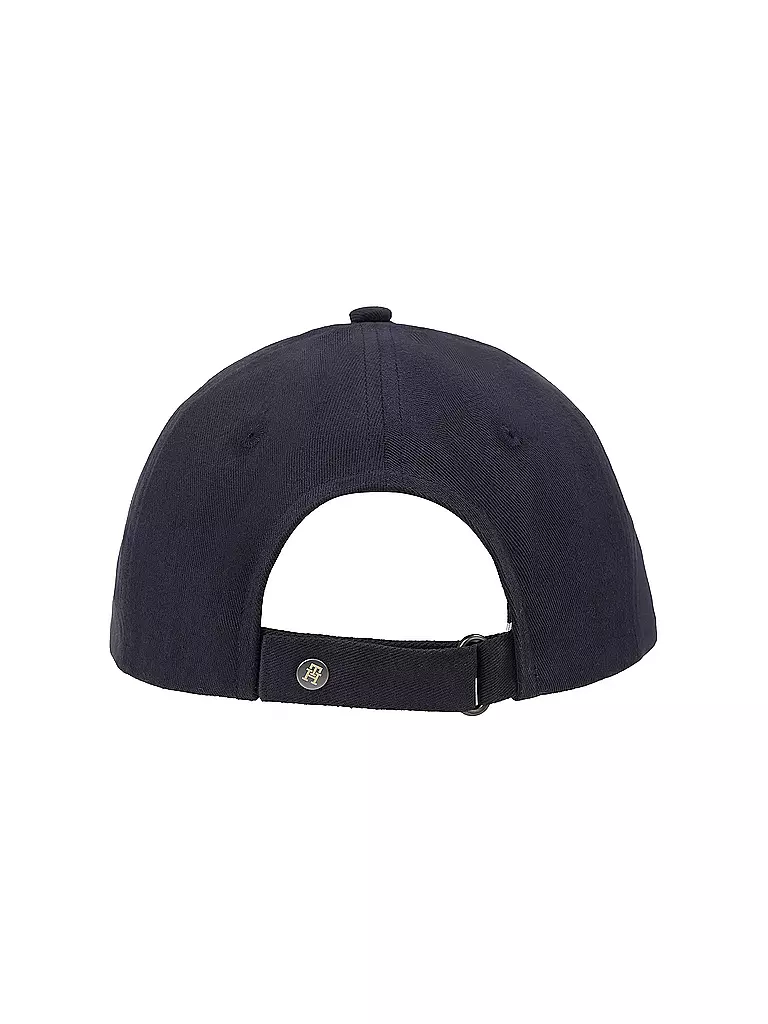 TOMMY HILFIGER | Kappe | Azul