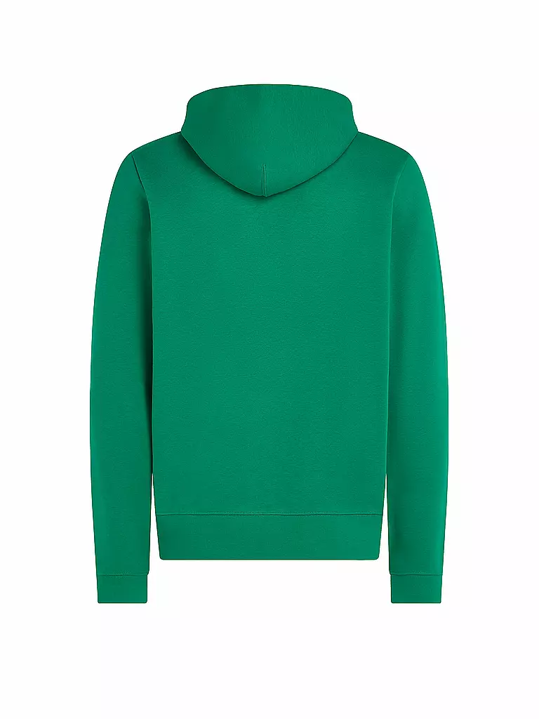 TOMMY HILFIGER | Kapuzensweater - Hoodie  | Verde
