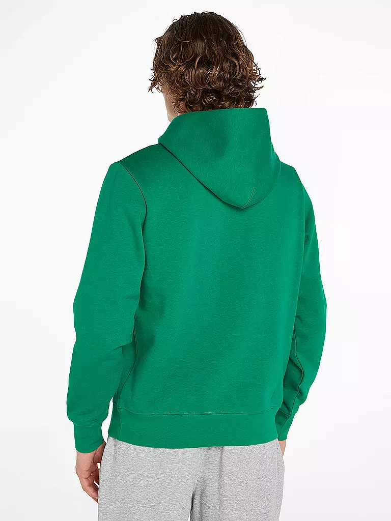 TOMMY HILFIGER | Kapuzensweater - Hoodie  | Verde