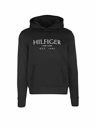 TOMMY HILFIGER | Kapuzensweater - Hoodie | Negro
