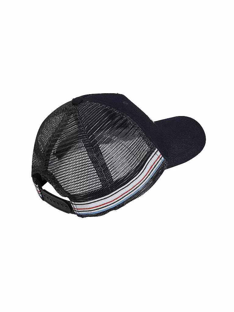 TOMMY HILFIGER | Kinder Kappe  | Azul oscuro