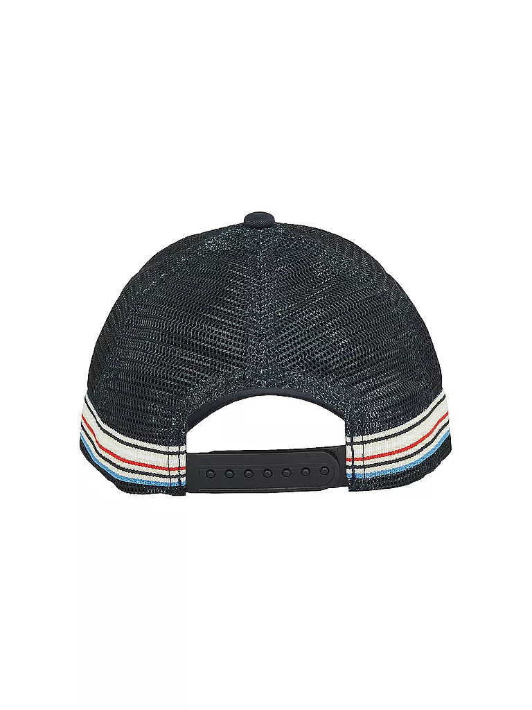 TOMMY HILFIGER | Kinder Kappe  | Azul oscuro