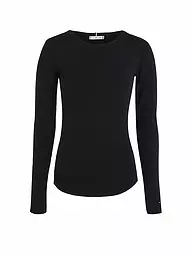 TOMMY HILFIGER | Langarmshirt | Negro