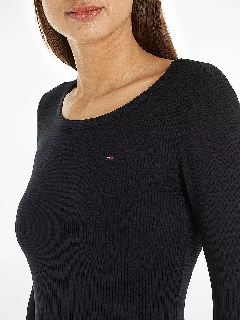 TOMMY HILFIGER | Langarmshirt | Negro