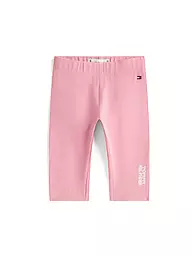 TOMMY HILFIGER | Leggings para bebé | Fucsia