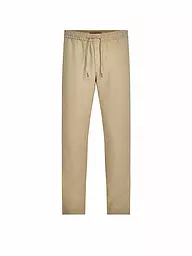 TOMMY HILFIGER | Leinenhose SORONA | Beige