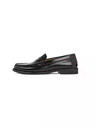 TOMMY HILFIGER | Loafer CLASSIC | Negro