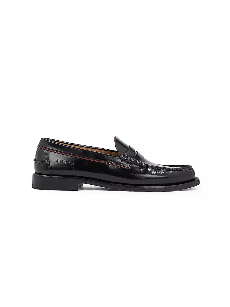 TOMMY HILFIGER | Loafer CLASSIC | Negro