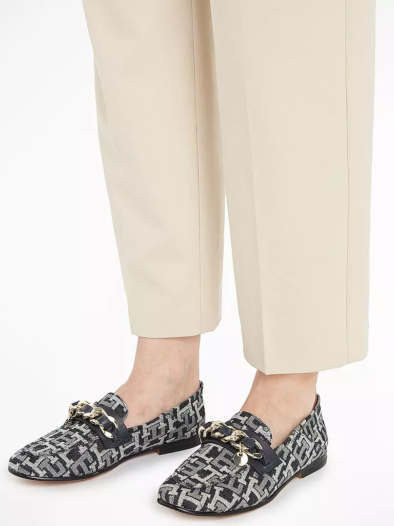 TOMMY HILFIGER | Loafer | Azul