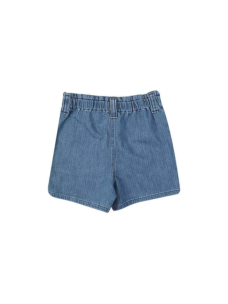 TOMMY HILFIGER | Mädchen Jeansshorts | Azul