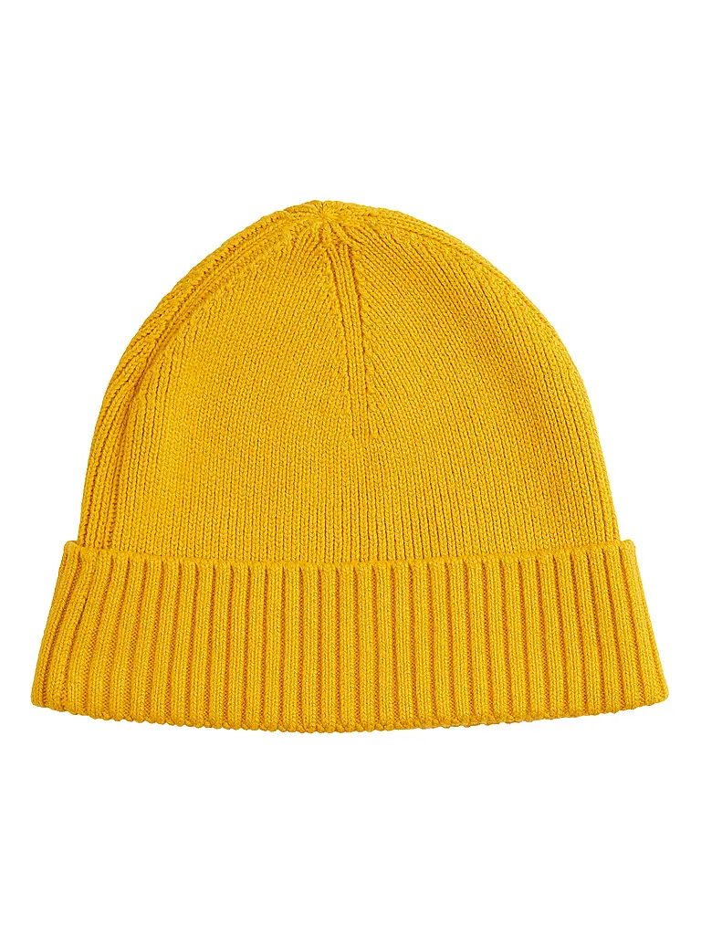 TOMMY HILFIGER | Mütze - Haube  | Amarillo