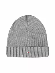 TOMMY HILFIGER | Gorro - Gorro ESSENTIAL | Gris claro