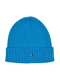 TOMMY HILFIGER | Gorro - Gorro ESSENTIAL | Azul claro