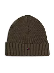 TOMMY HILFIGER | Gorro - Gorra | Oliva