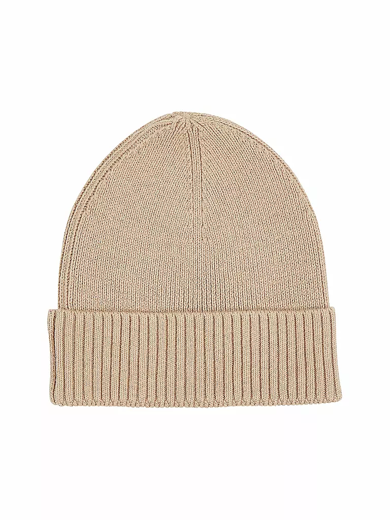 TOMMY HILFIGER | Mütze - Haube | Beige