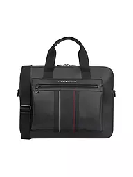 TOMMY HILFIGER | Maletines TH FOUNDATION | Negro