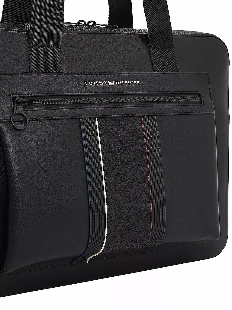 TOMMY HILFIGER | Maletines TH FOUNDATION | 