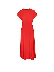 TOMMY HILFIGER | Maxikleid | Rojo