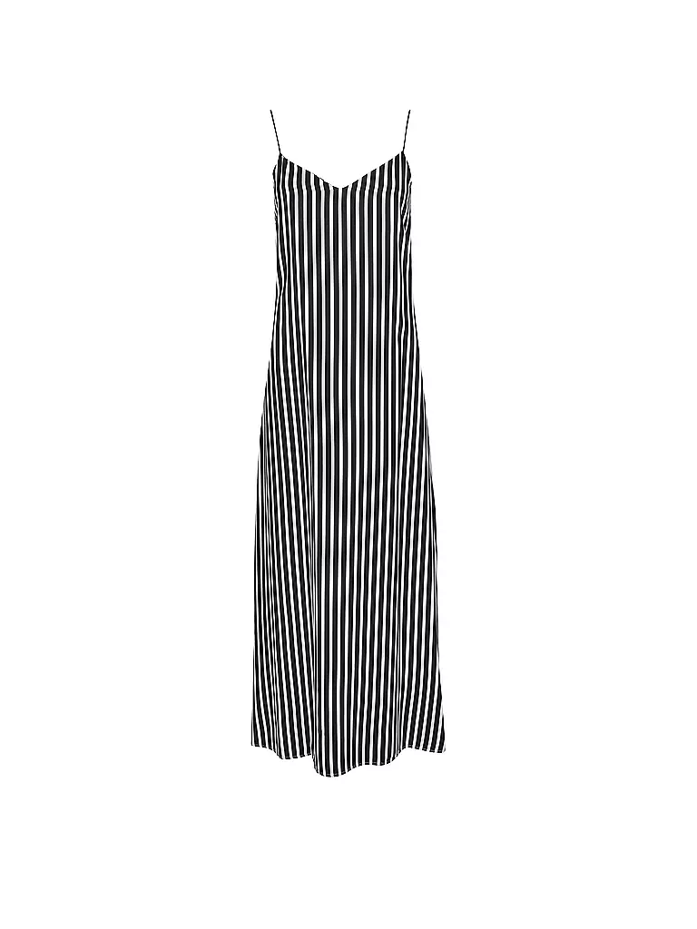 TOMMY HILFIGER | Maxikleid | Azul oscuro