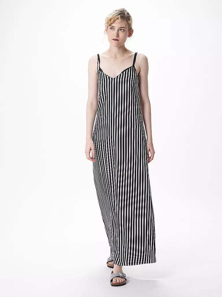 TOMMY HILFIGER | Maxikleid | Azul oscuro