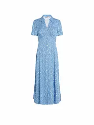 TOMMY HILFIGER | Maxivestido | Azul