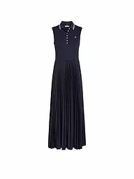 TOMMY HILFIGER | Maxivestido | Azul oscuro