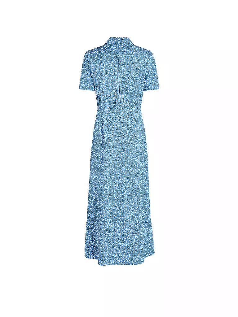 TOMMY HILFIGER | Maxivestido | 