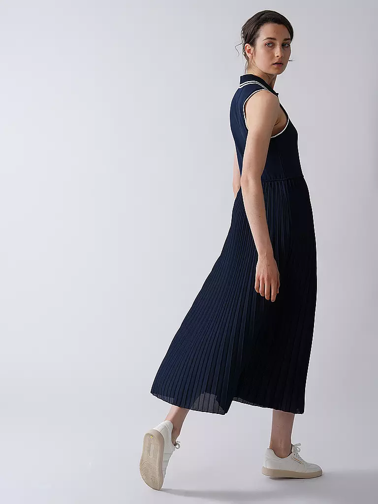 TOMMY HILFIGER | Maxivestido | 