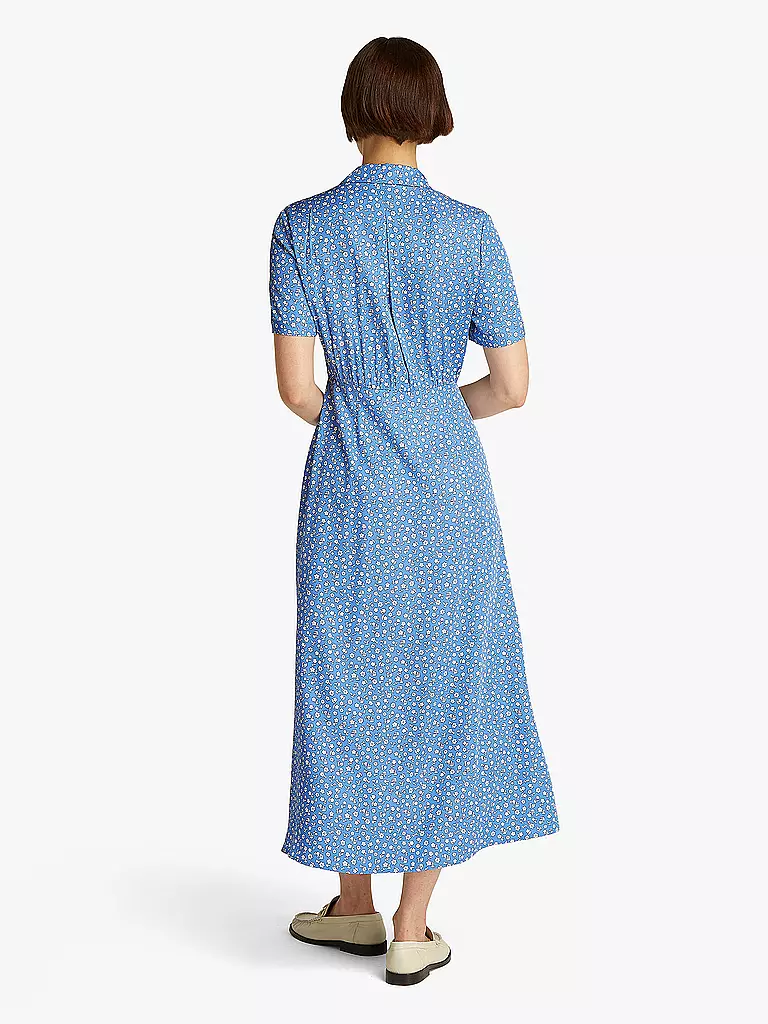 TOMMY HILFIGER | Maxivestido | 