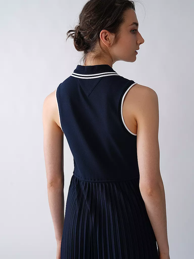TOMMY HILFIGER | Maxivestido | 