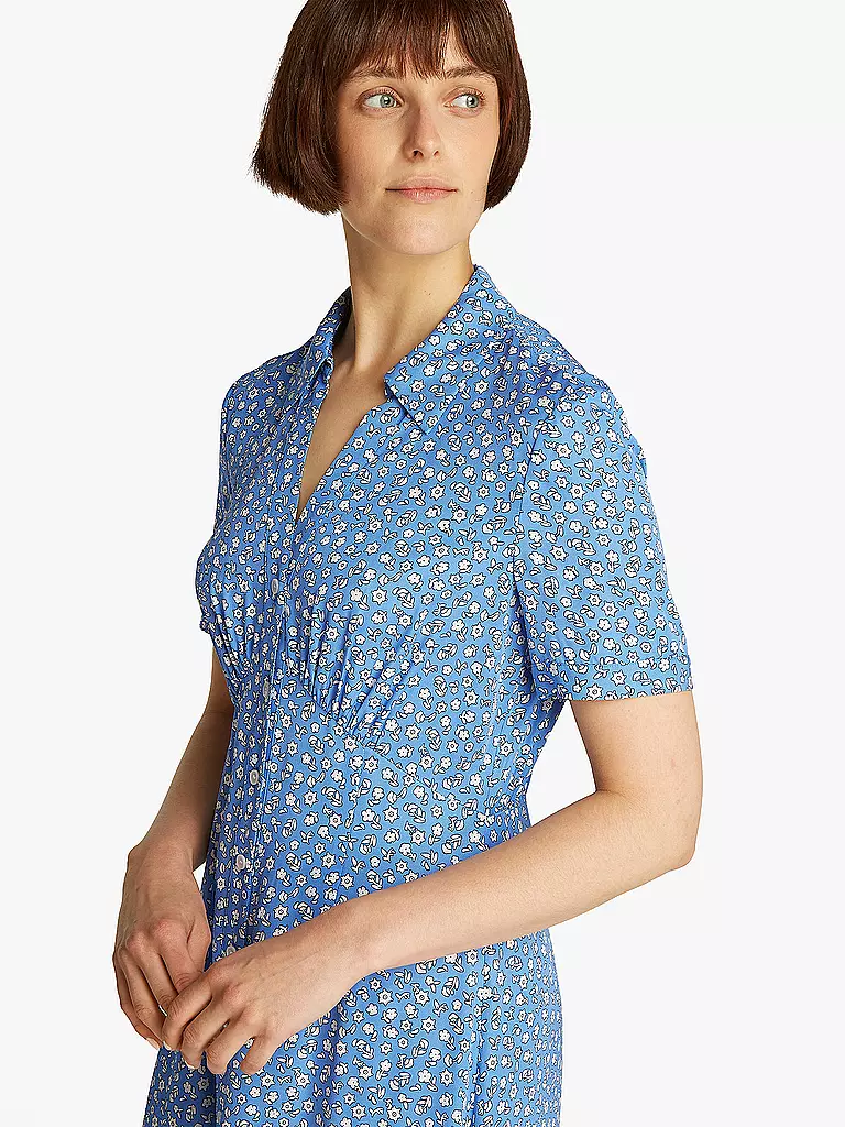 TOMMY HILFIGER | Maxivestido | 