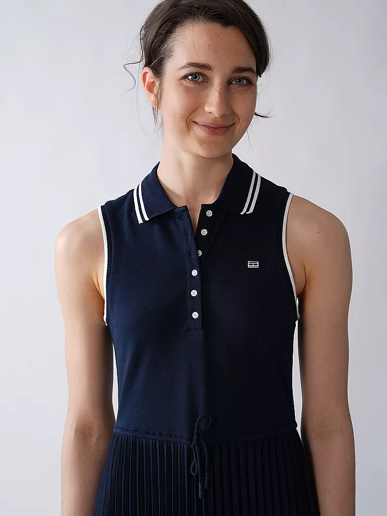 TOMMY HILFIGER | Maxivestido | 