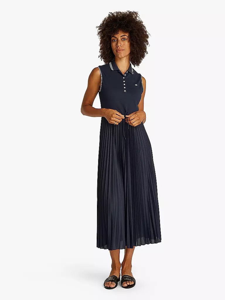 TOMMY HILFIGER | Maxivestido | 