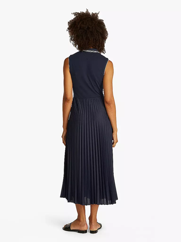 TOMMY HILFIGER | Maxivestido | 