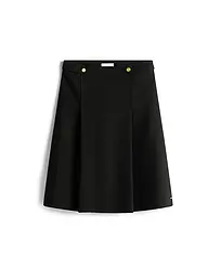 TOMMY HILFIGER | Midi falda | Negro
