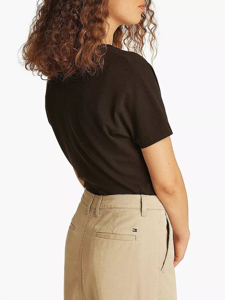 TOMMY HILFIGER | Midi falda | 