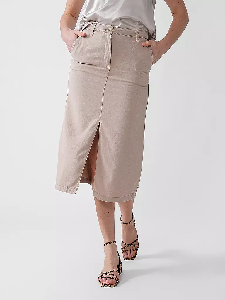 TOMMY HILFIGER | Midi falda | 