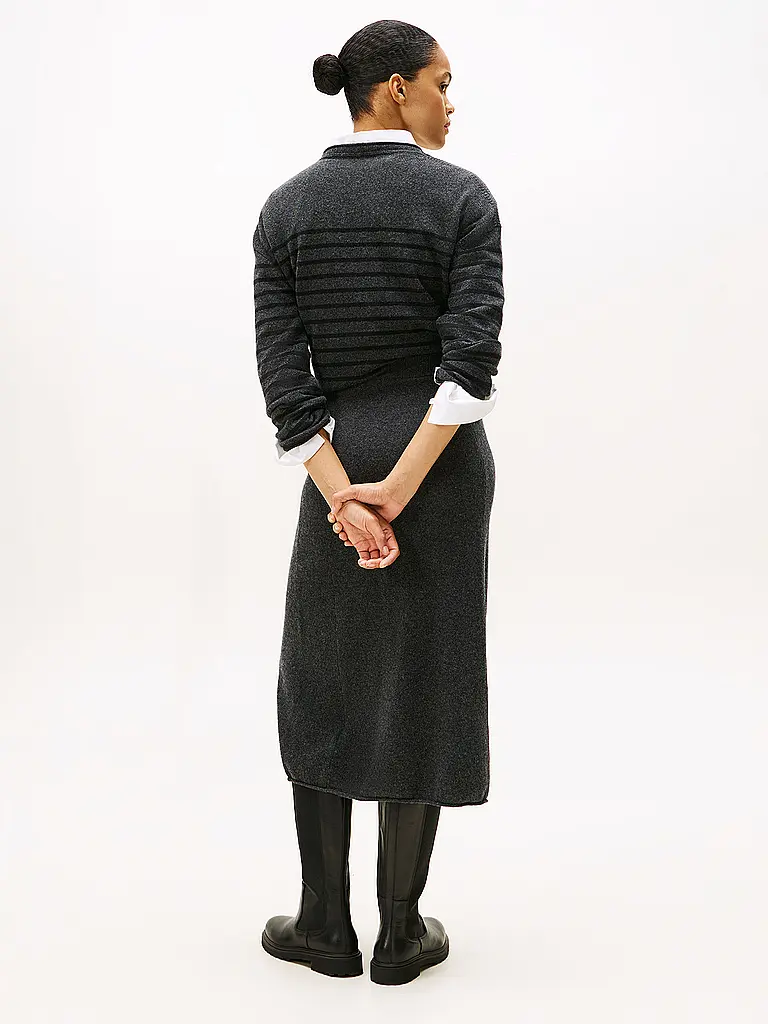 TOMMY HILFIGER | Midi falda | 
