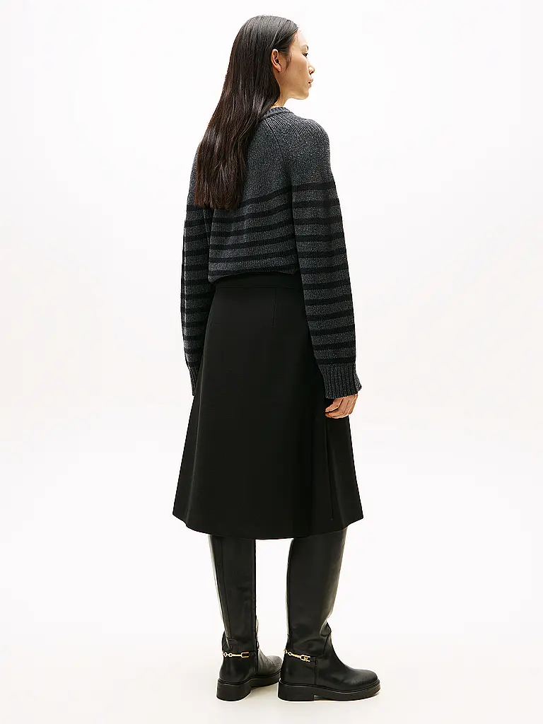 TOMMY HILFIGER | Midi falda | 