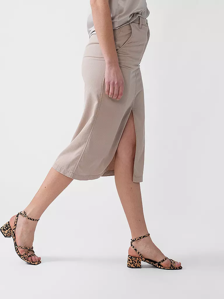 TOMMY HILFIGER | Midi falda | 