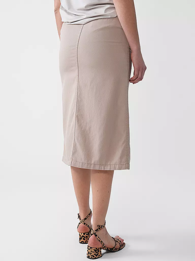 TOMMY HILFIGER | Midi falda | 