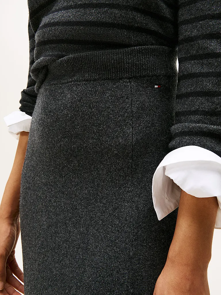 TOMMY HILFIGER | Midi falda | 