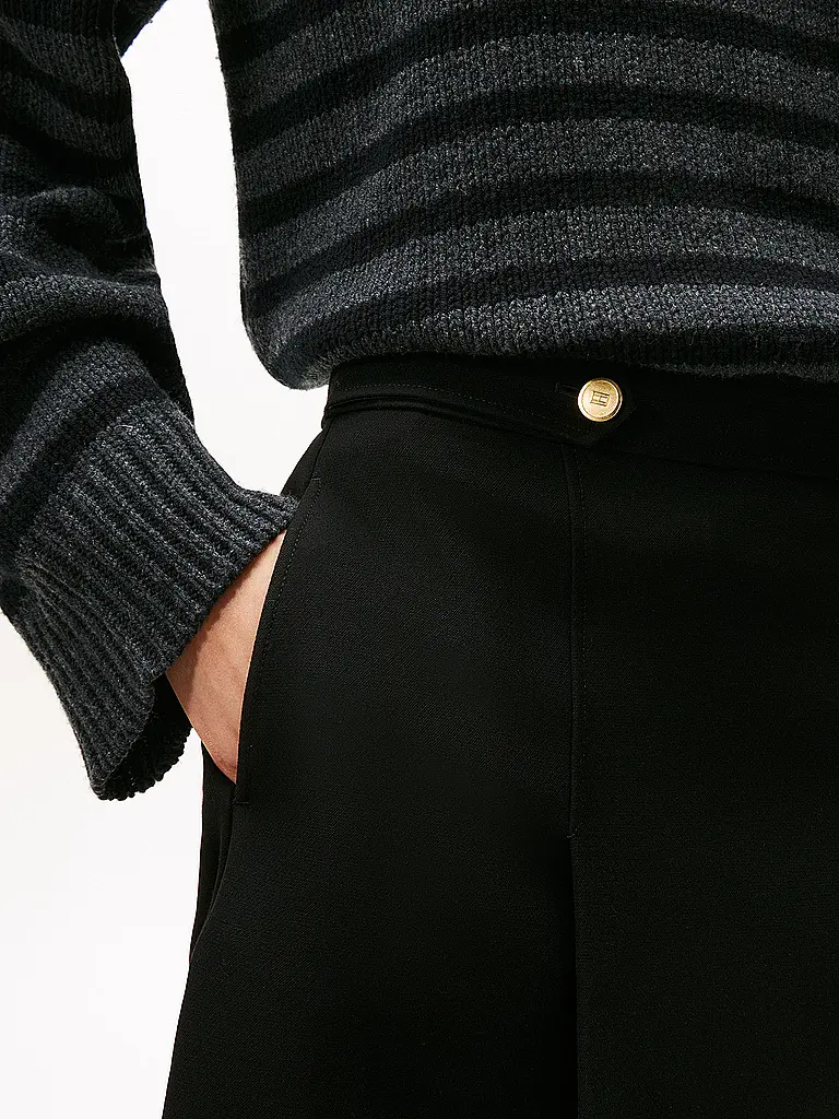 TOMMY HILFIGER | Midi falda | 