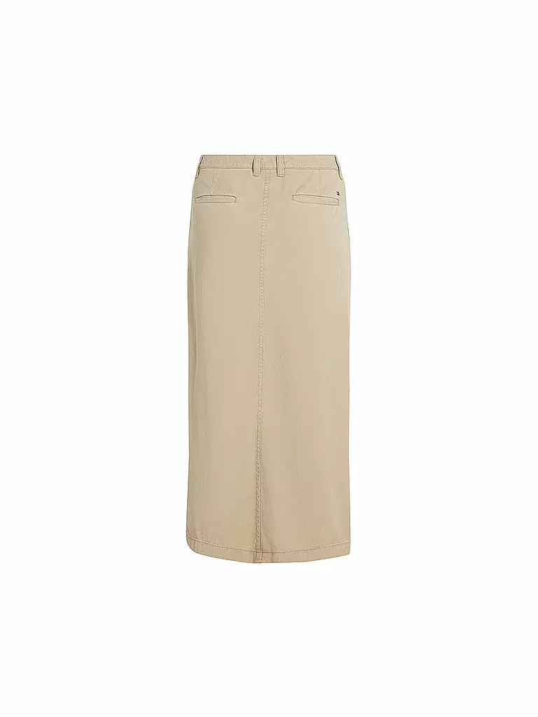 TOMMY HILFIGER | Midi falda | 