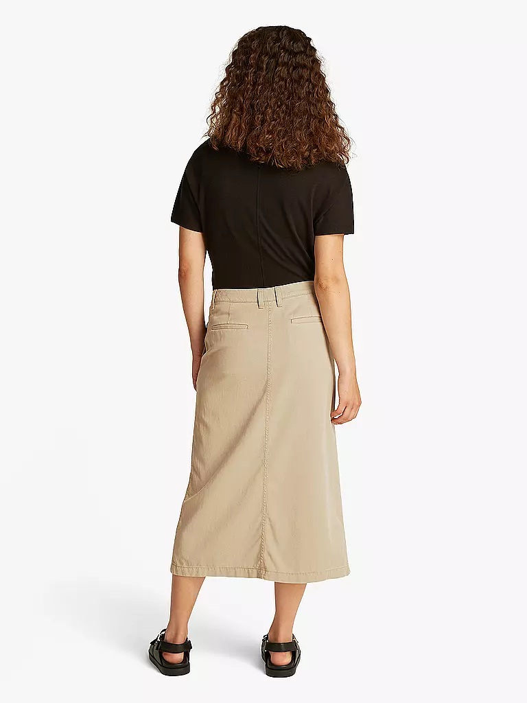 TOMMY HILFIGER | Midi falda | 