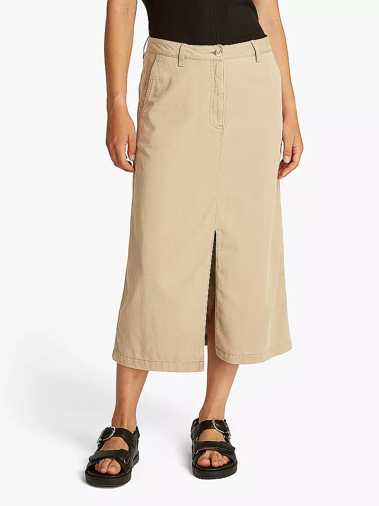 TOMMY HILFIGER | Midi falda | 