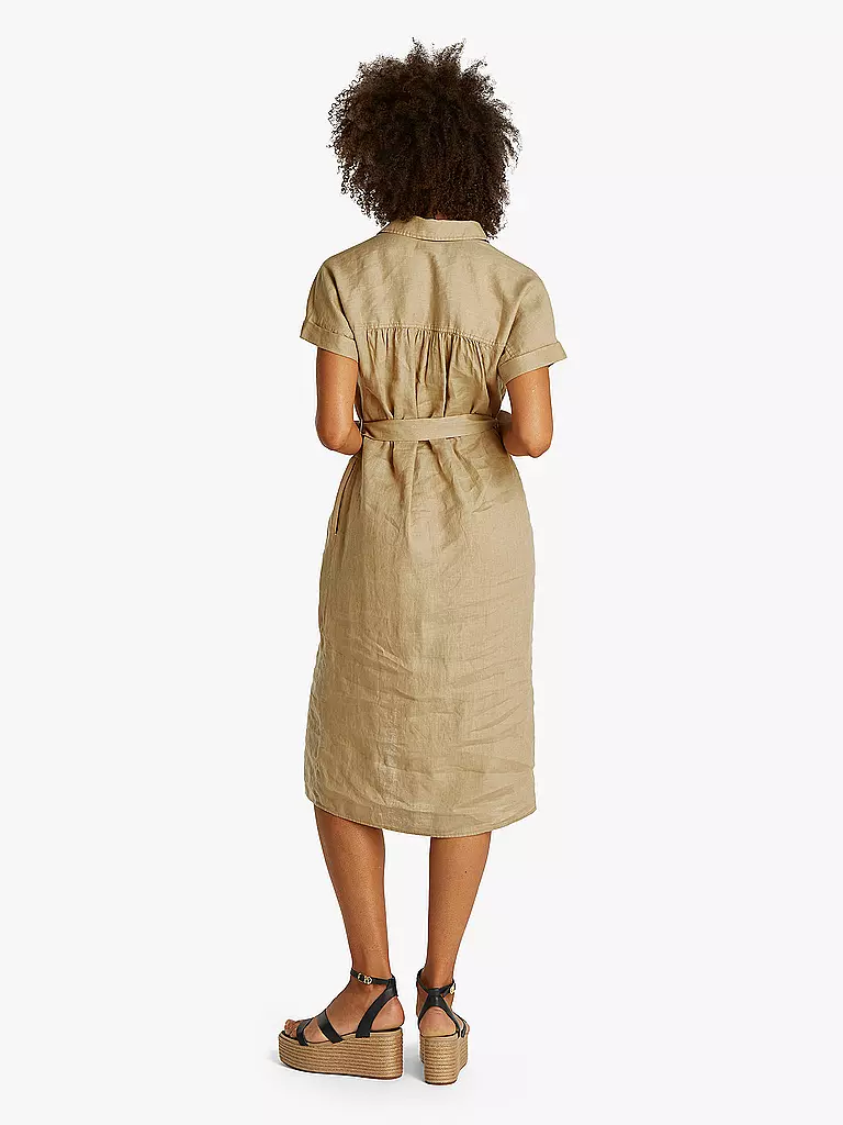 TOMMY HILFIGER | Midikleid | 