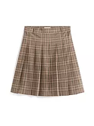 TOMMY HILFIGER | Minifalda | Marrón